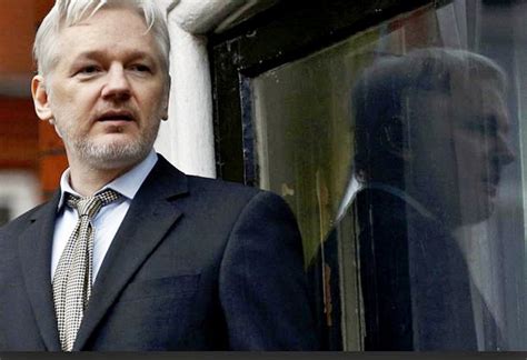 ass o|Julian Assange heads to freedom. This is how the deal was done.